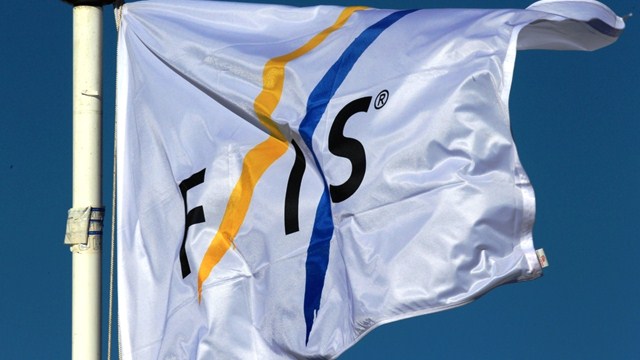 FIS flagga