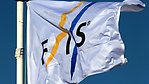 FIS flagga