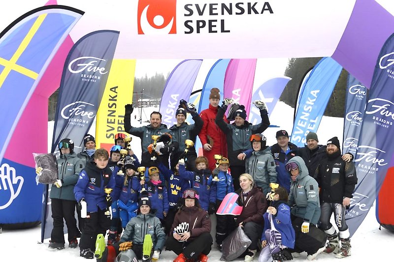 Grängesberg SvC2