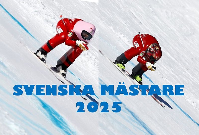 Cornelia och Olof 